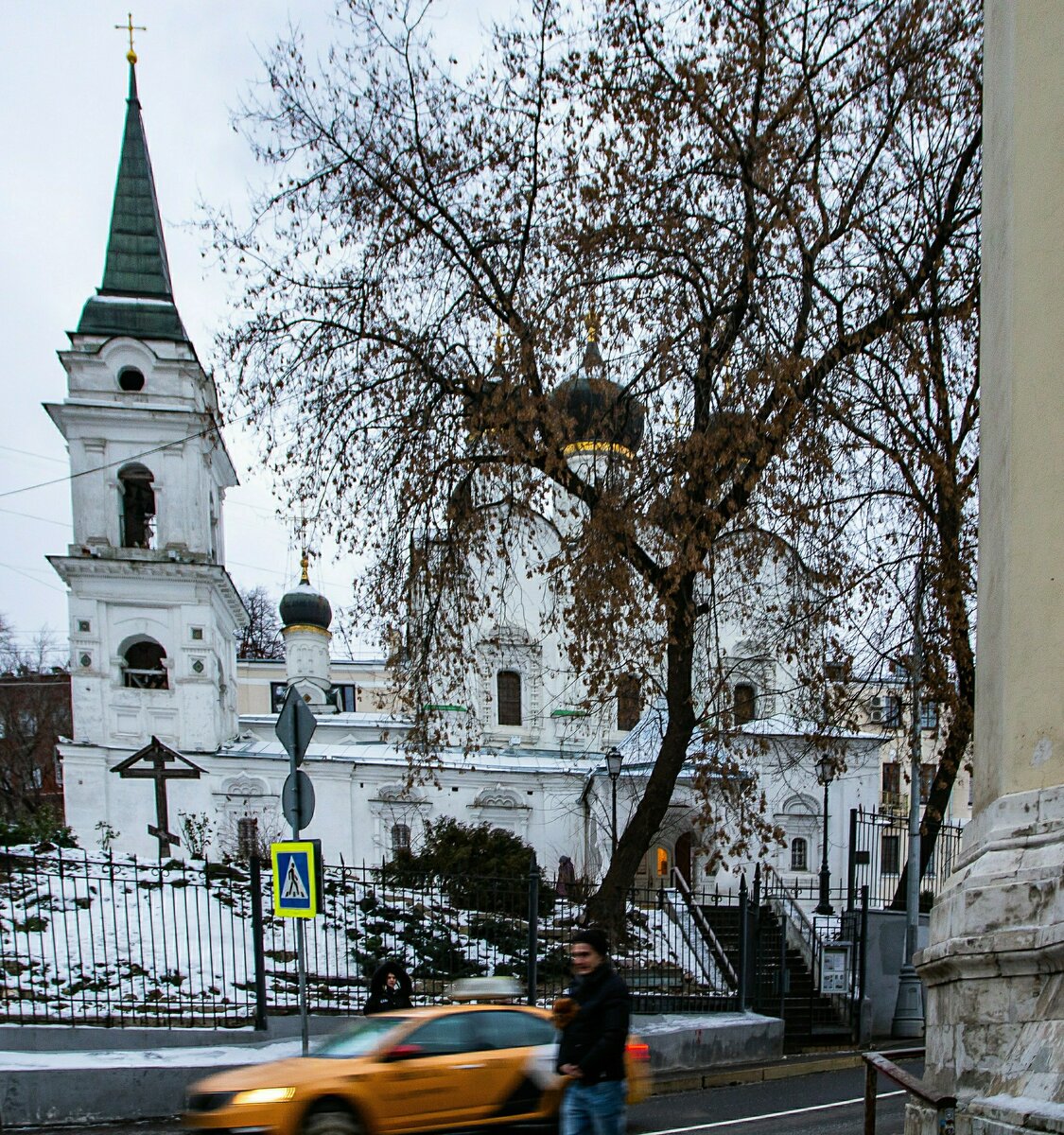 Roman Denisov, Роман Денисов/Global Look Press