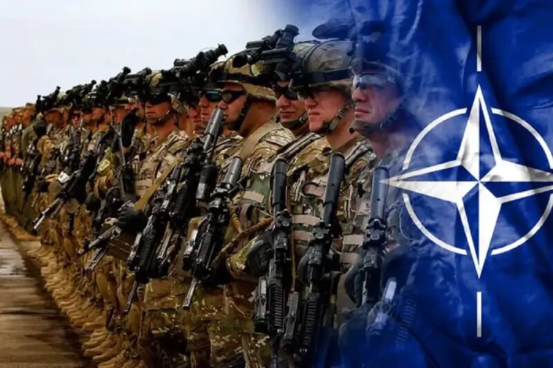 Пресса США и Европы постоянно пишет, что нападение России на страны НАТО состоится через три, пять, восемь или даже десять лет – выбирай любой срок.