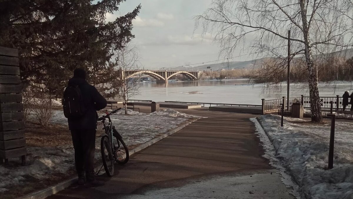     В апреле в Красноярске будут температурные качели. Рассказываем подробнее о том, какой прогноз на месяц дают синоптики.