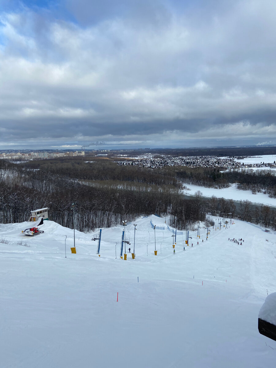 Фото автора в его настроение 