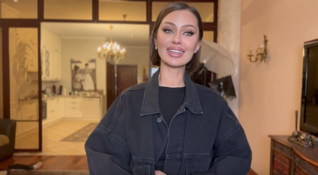    Фото: Кадр из видео в Telegram-канале Александра Осипова