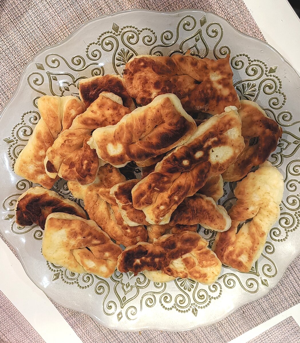 Такие вкусные