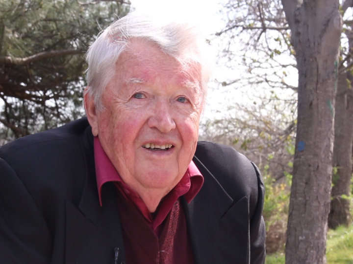 Гидроакустик Валерий Бурдин. От атомохода до боевых дельфинов.