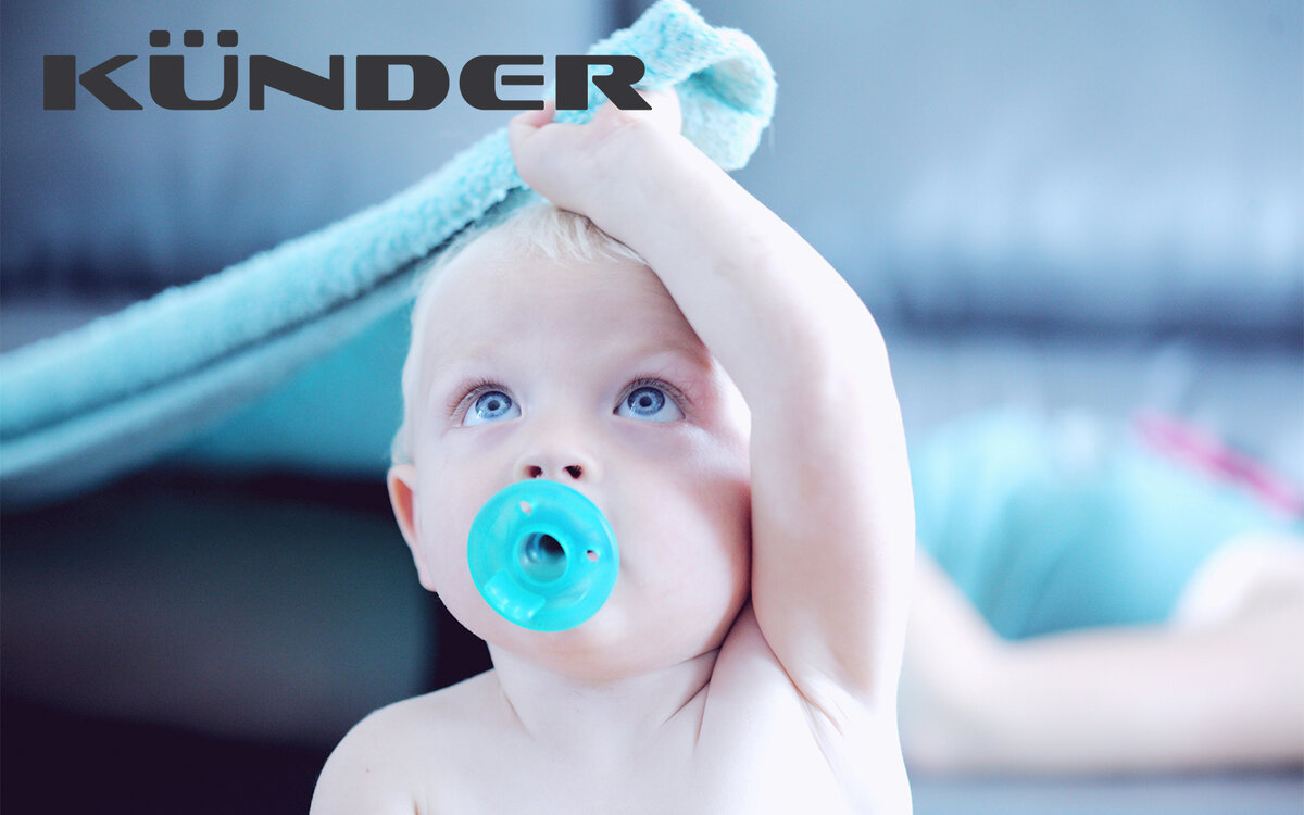 Всё про размеры подгузников.