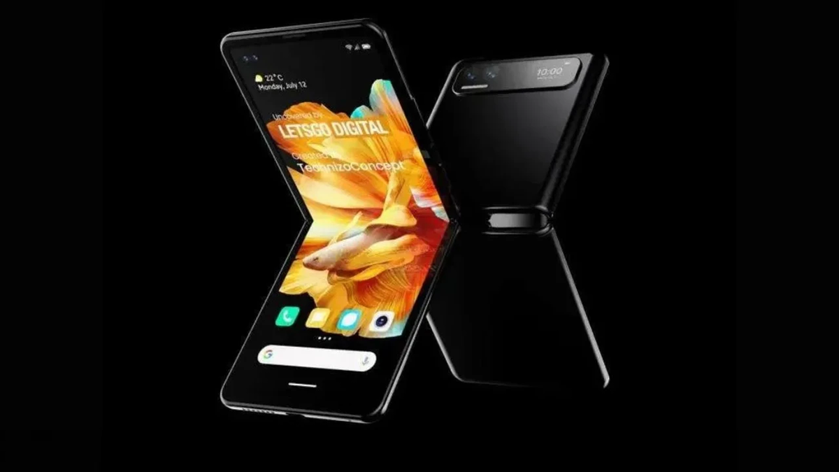 Компактный Xiaomi Mix Flip выйдет на мировом рынке: его характеристики уже  известны | iXBT.com | Дзен