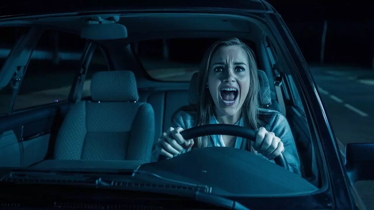     Пермячка пугала сотрудников института около четырех часов.