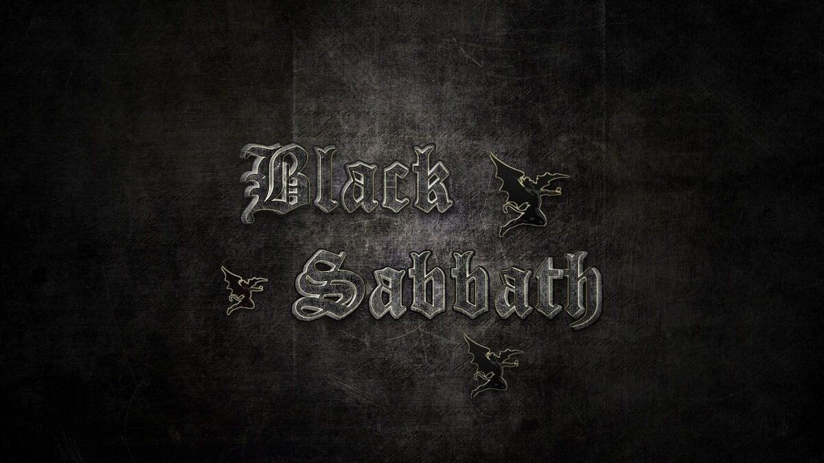 Black Sabbath: Тяжелый дух, несгибаемая музыка и мировое влияние