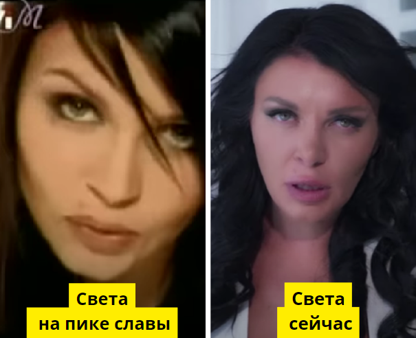  Света, Youtube