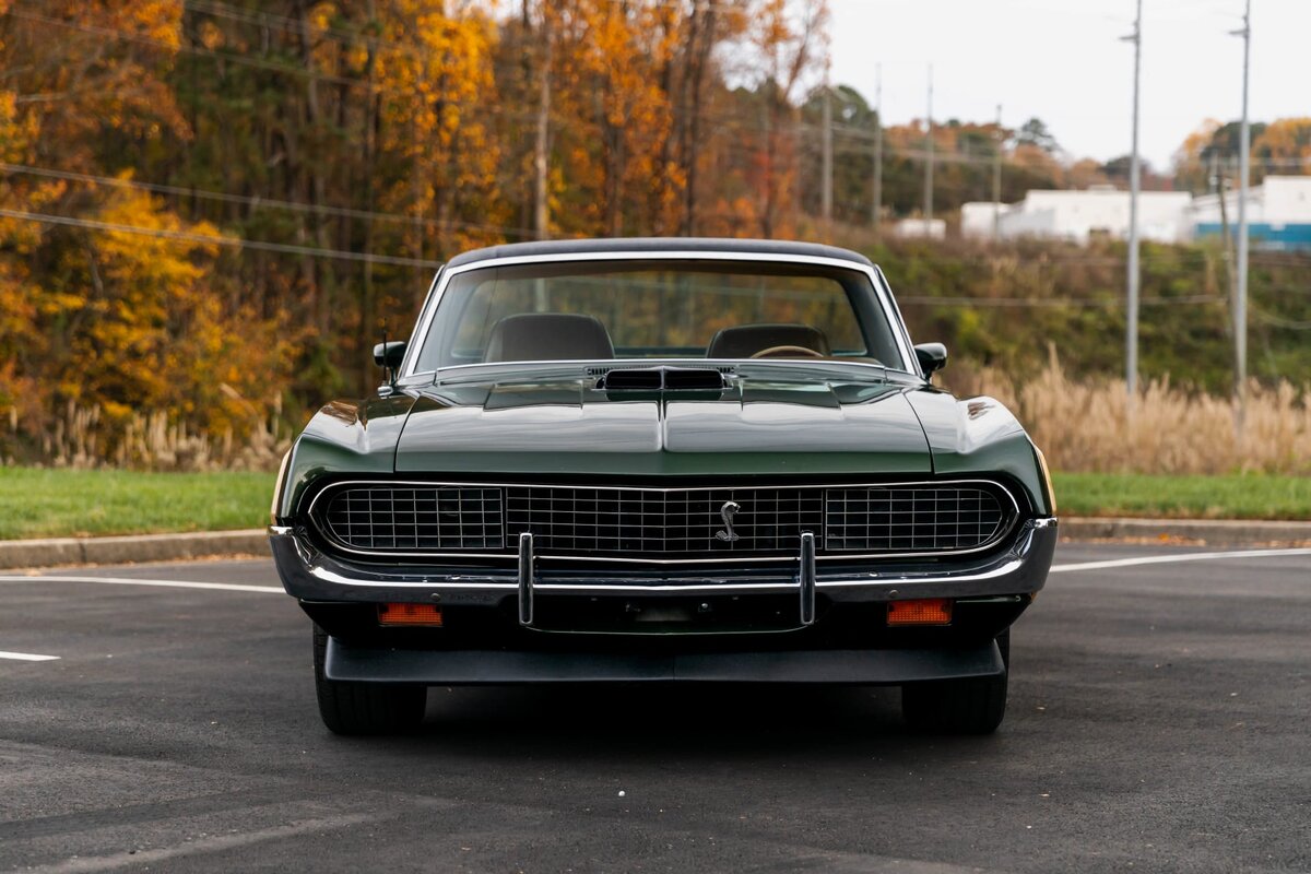 Американское железо: Ford Ranchero Country Squire 1971 | Интересные ...