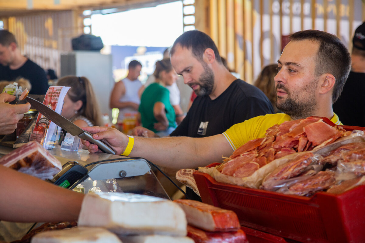 Фото: Komsomolskaya Pravda/Global Look Press