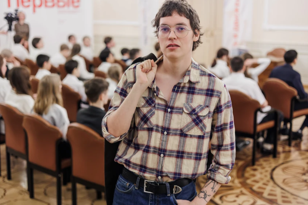    Фото: Валерий Звонарев для КП-Челябинск Дмитрий Зайцев