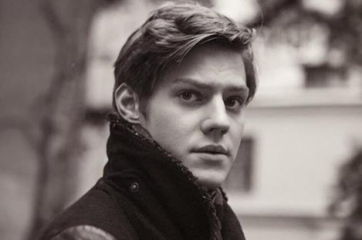    Сын Олега Табакова попал в «зону неопределенности»