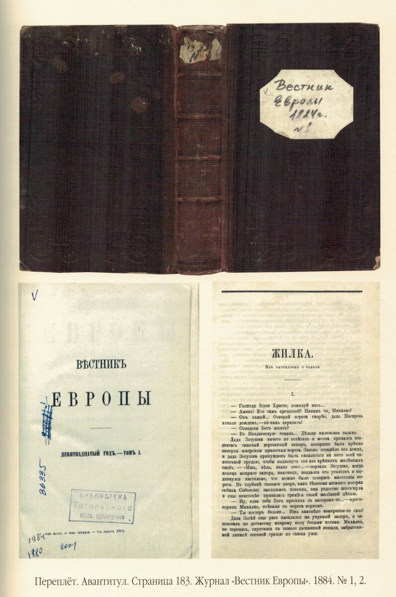 Д.Н. Мамин-Сибиряк «Дикое счастье» | Музей-заповедник Горнозаводской Урал |  Дзен