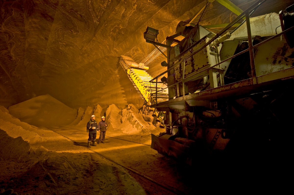 ФОТО: KONSTANTIN KOKOSHKIN/RUSSIAN LOOK/GLOBALLOOKPRESS