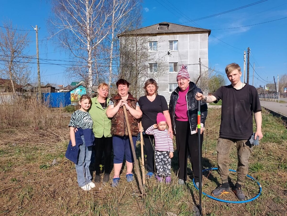 В Красноуфимске начинается массовая весенняя уборка | Красноуфимск Онлайн |  Дзен