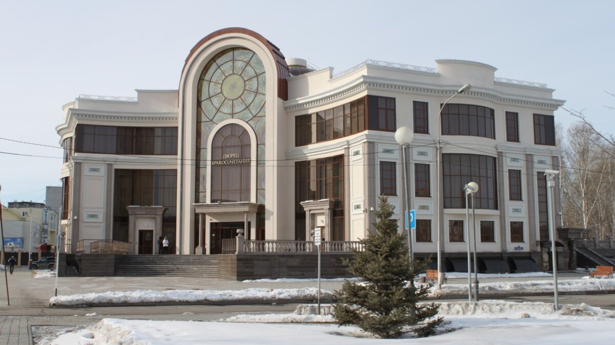 Какие объекты появились в Тюмени. Как они изменили город📷
