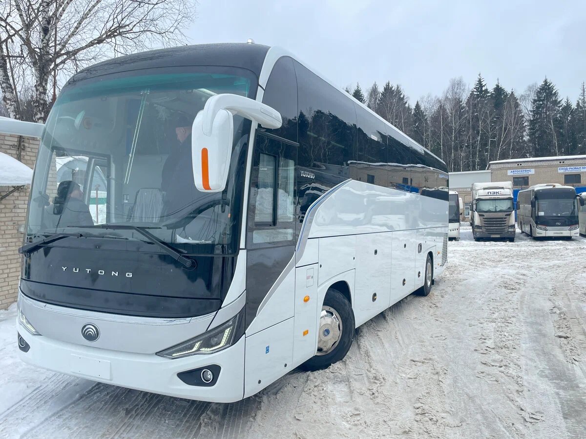 Трансфер в Шерегеш из Новосибирска на пассажирском автобусе.