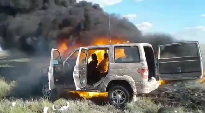 Мечтаю со своим сделать также... ***...