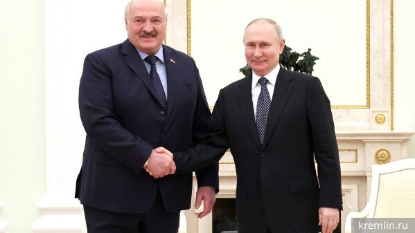     Фото: kremlin.ru   
 Текст: Антон Антонов