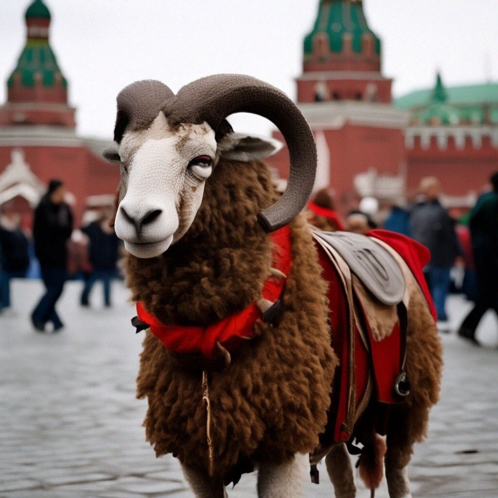 И почему, как?