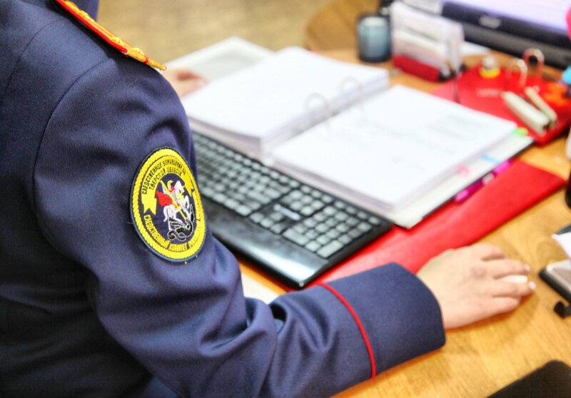 В Твери раскрыто убийство четырёх человек в Старой Константиновке в 2008-2009 гг.