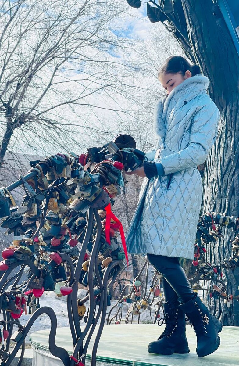 Фото из Челябинска. Шоу Этери Тутберидзе. Фигуристы не только выступают и радуют зрителей, но и успевают посмотреть красивые места