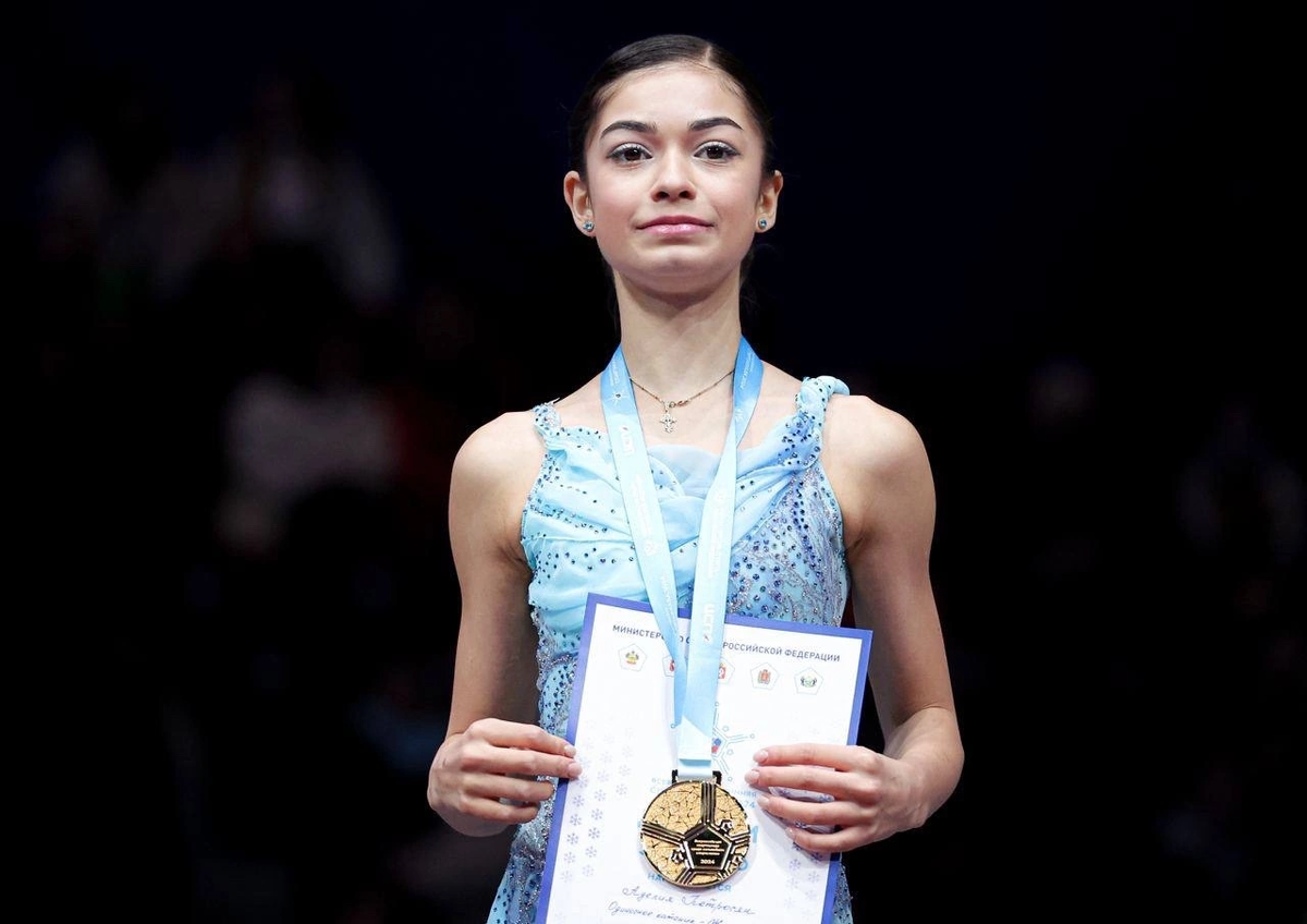 Спартакиада сильнейших!