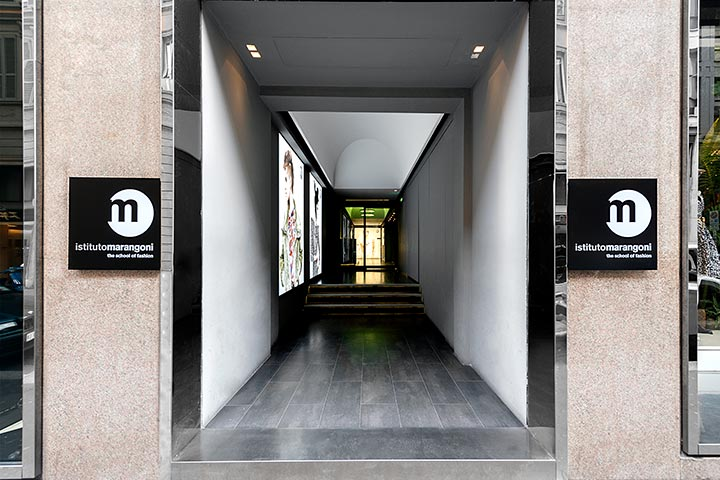 Istituto Marangoni