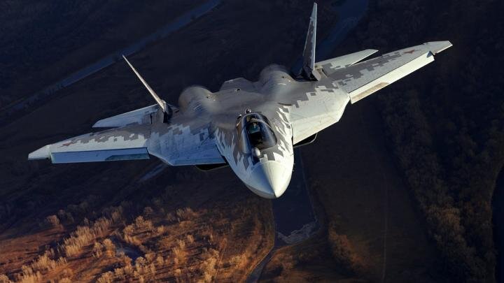 Фото: globallookpress.com/MOD Russia