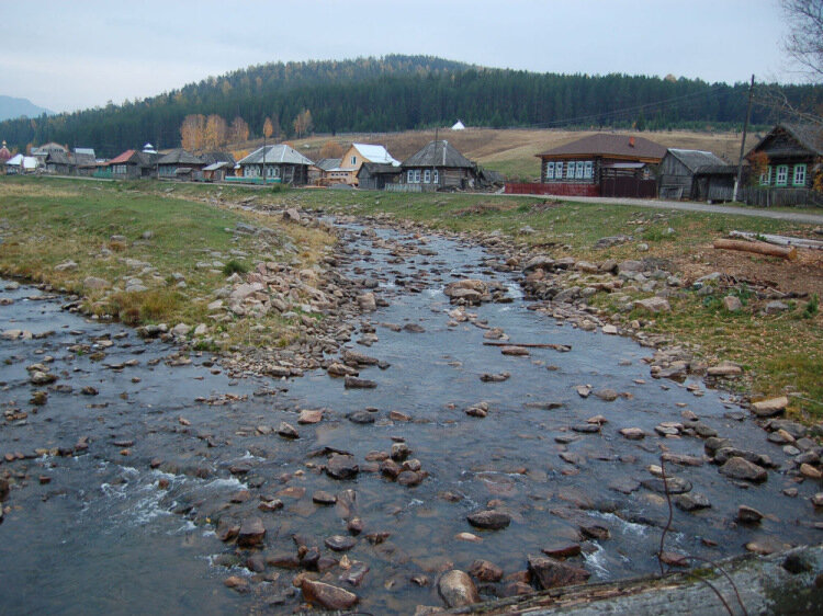 Фото: Сергей Белковский