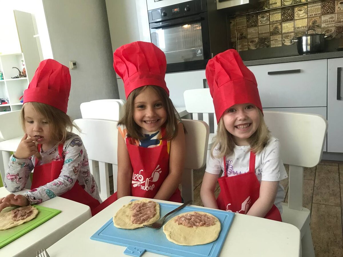 Фото из моего садика на Шелепихинской набережной 