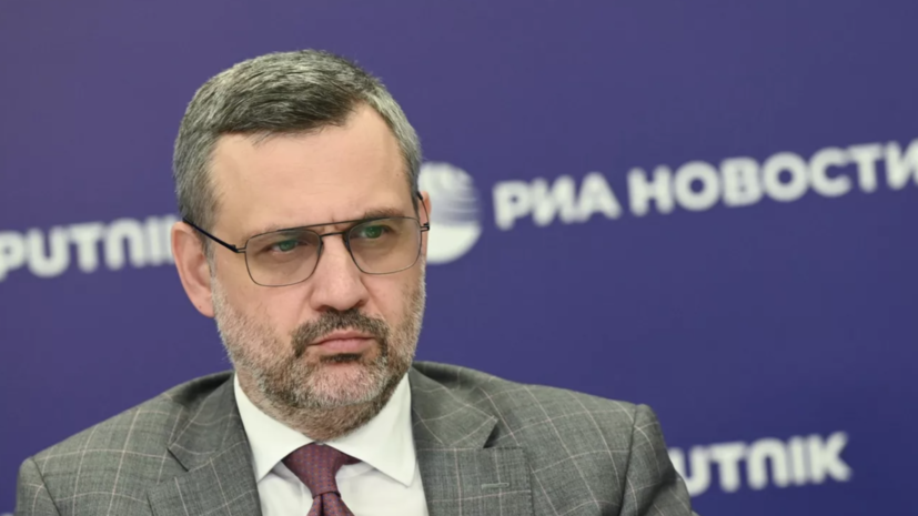   РИА Новости