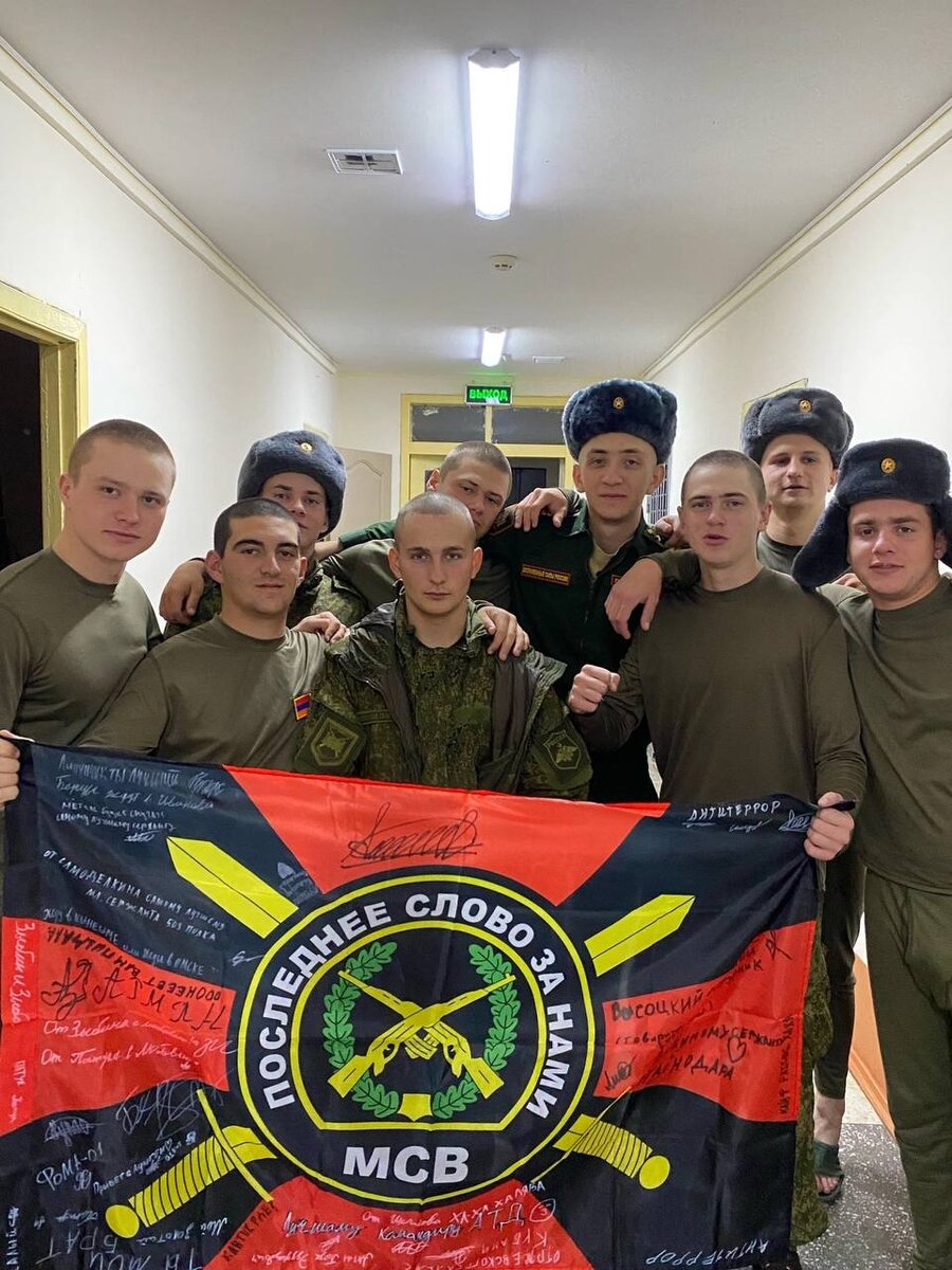 Солдаты годичники по призыву. Фото из сети.