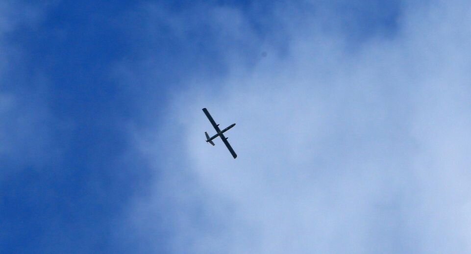    Abed Rahim Khatib/dpa / Global Look Press