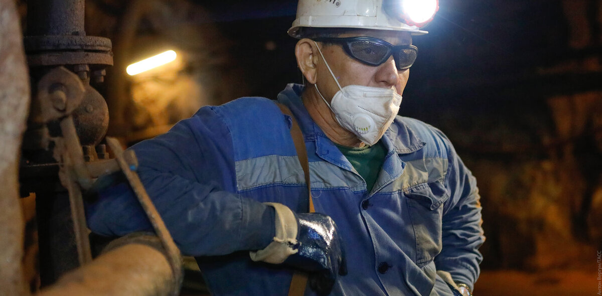 Фото: Антон Вергун/ТАСС