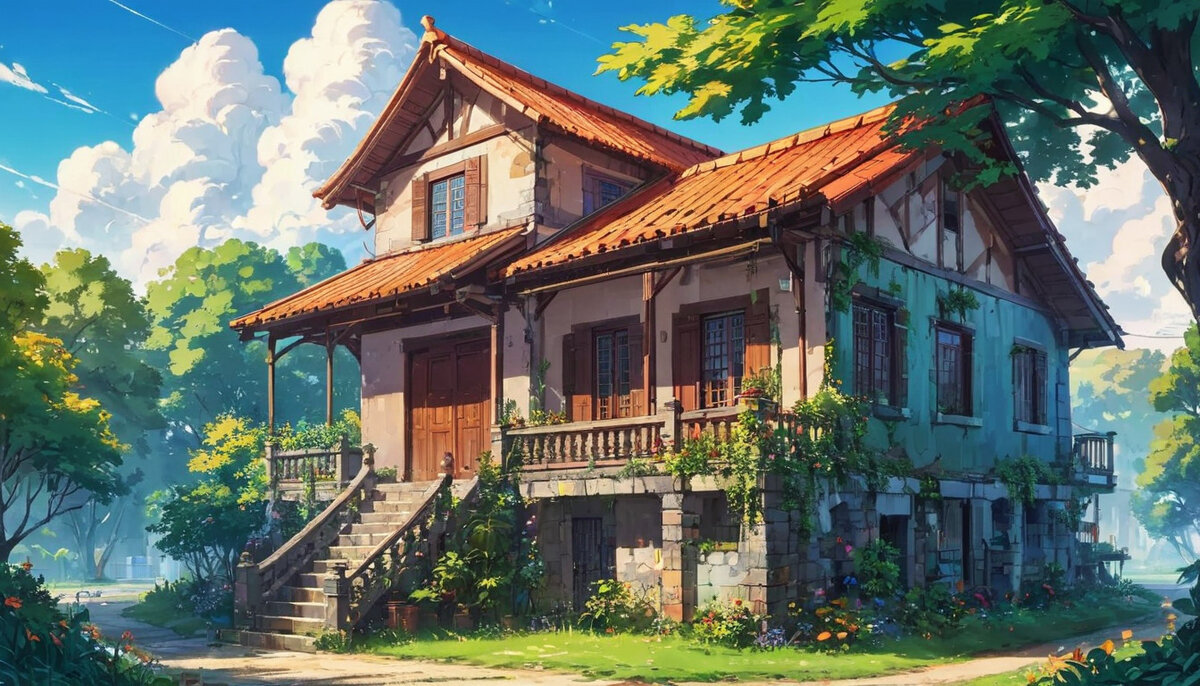 это всё, что удалось по поводу этой главы выжать из ИИ 