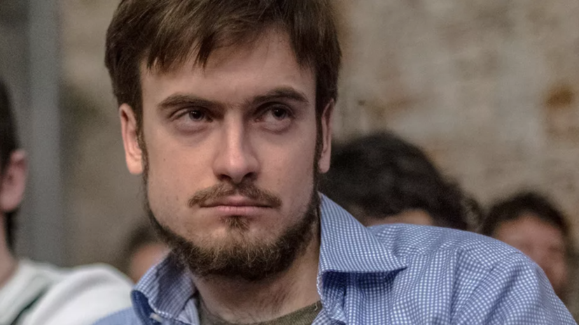   РИА Новости