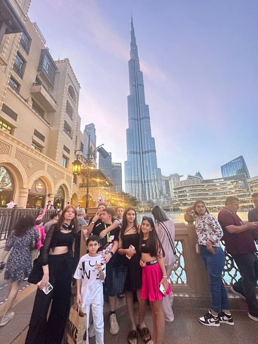 В английском всегда есть куда расти