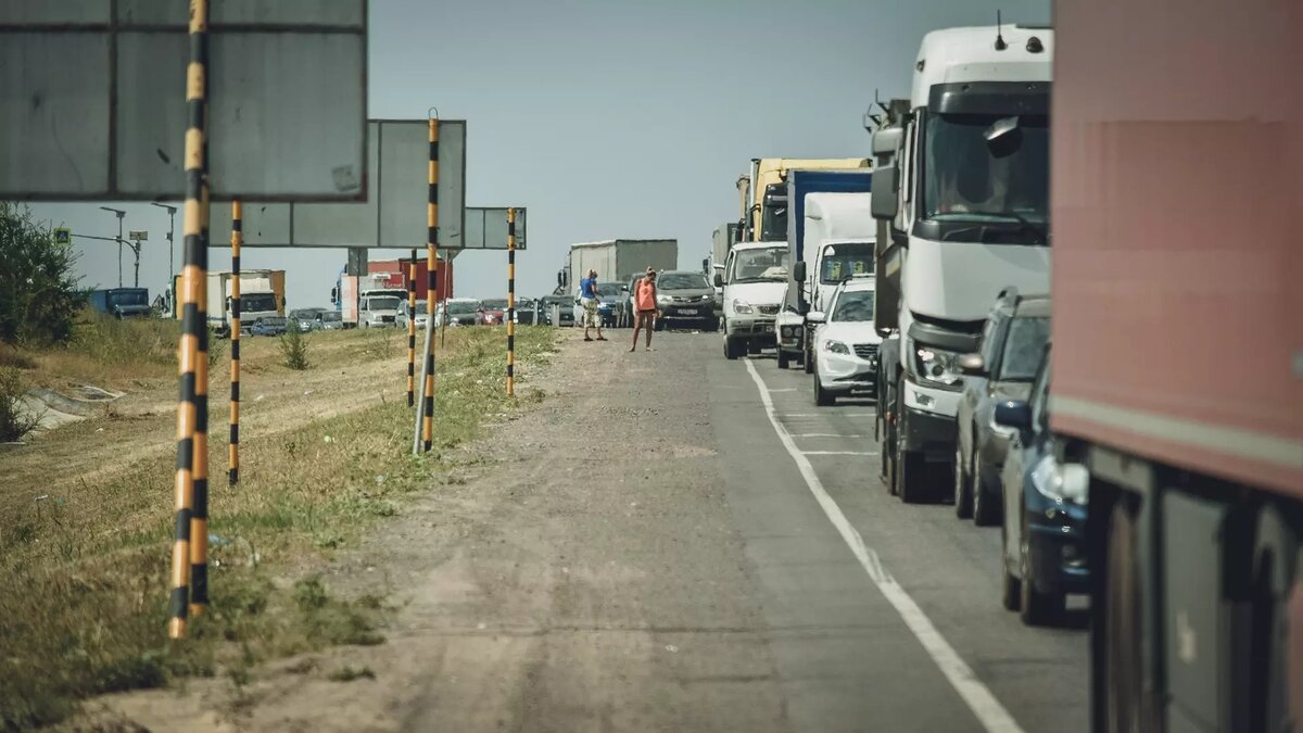 Движение на трассах Свердловской области осложнено из-за тумана | Новости  Тагила TagilCity.ru | Дзен