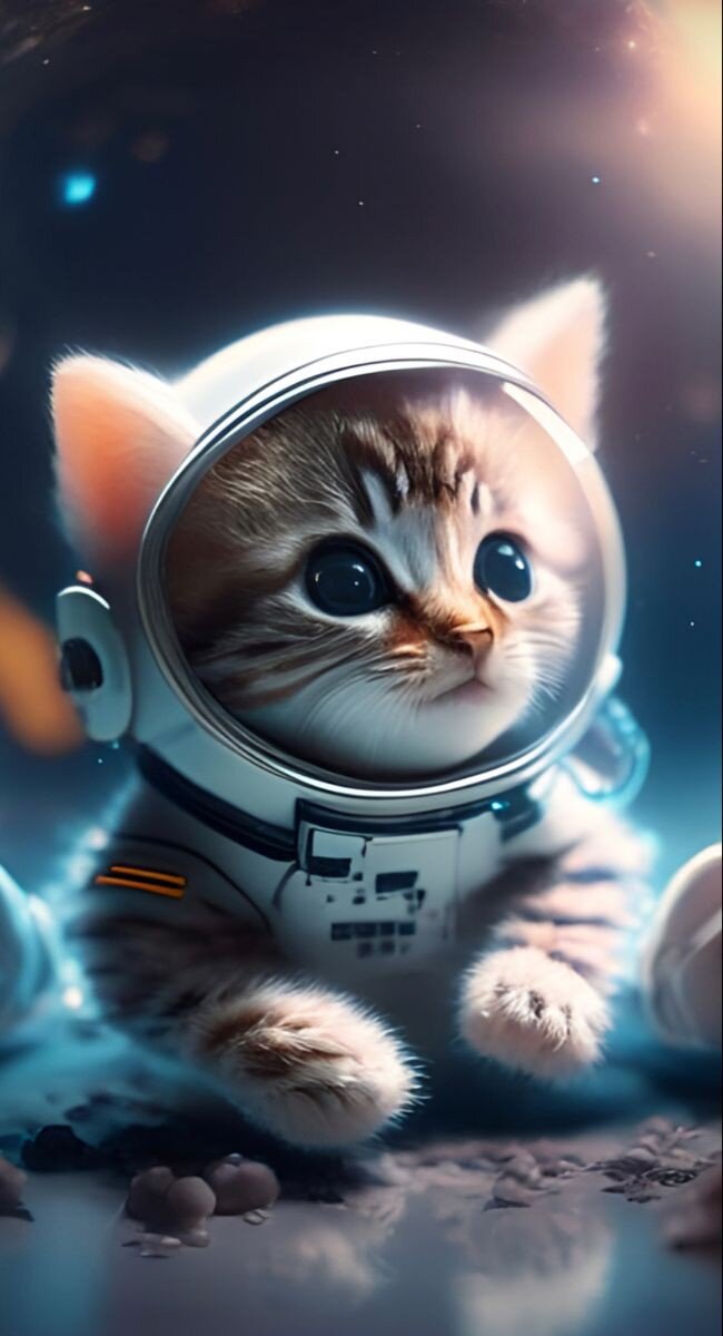 Когда мы все перестали хотеть стать космонавтами? 