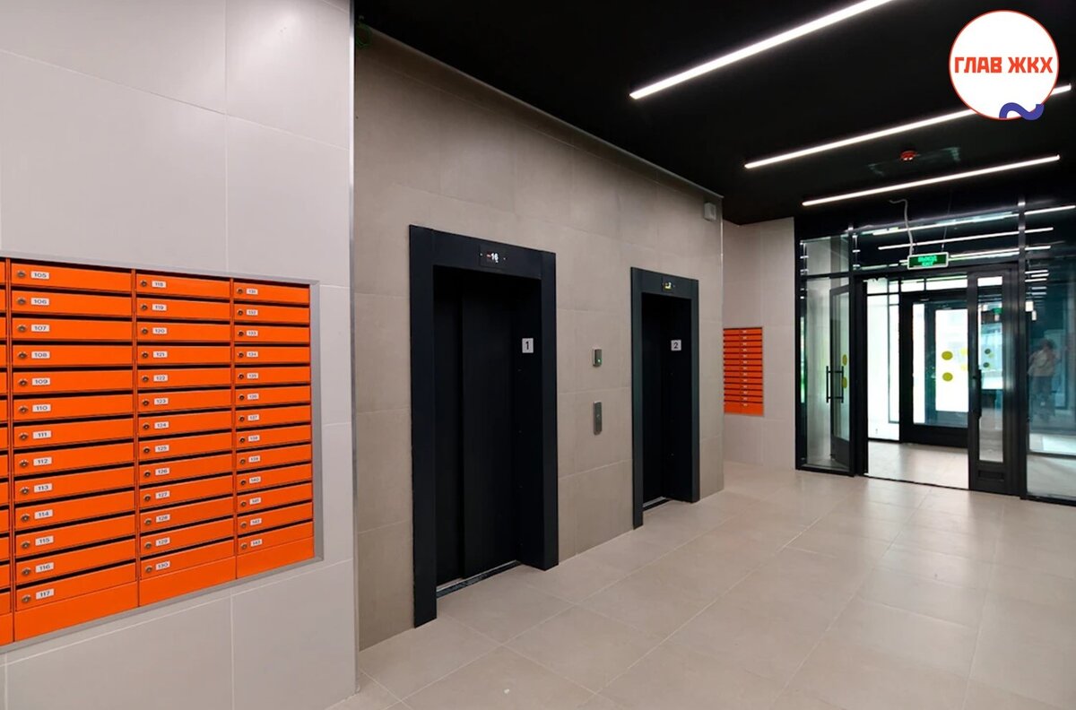 Расходы на замену лифтов внесут в федеральный бюджет