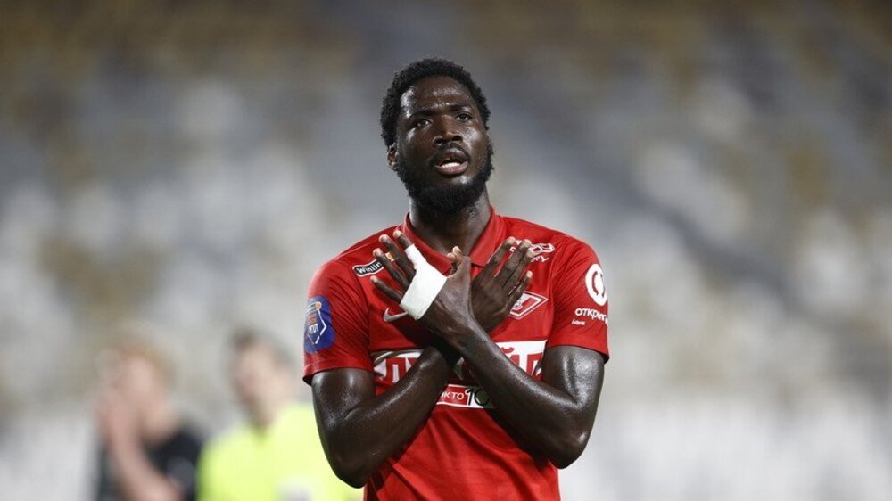    Фото: ФК «Спартак»