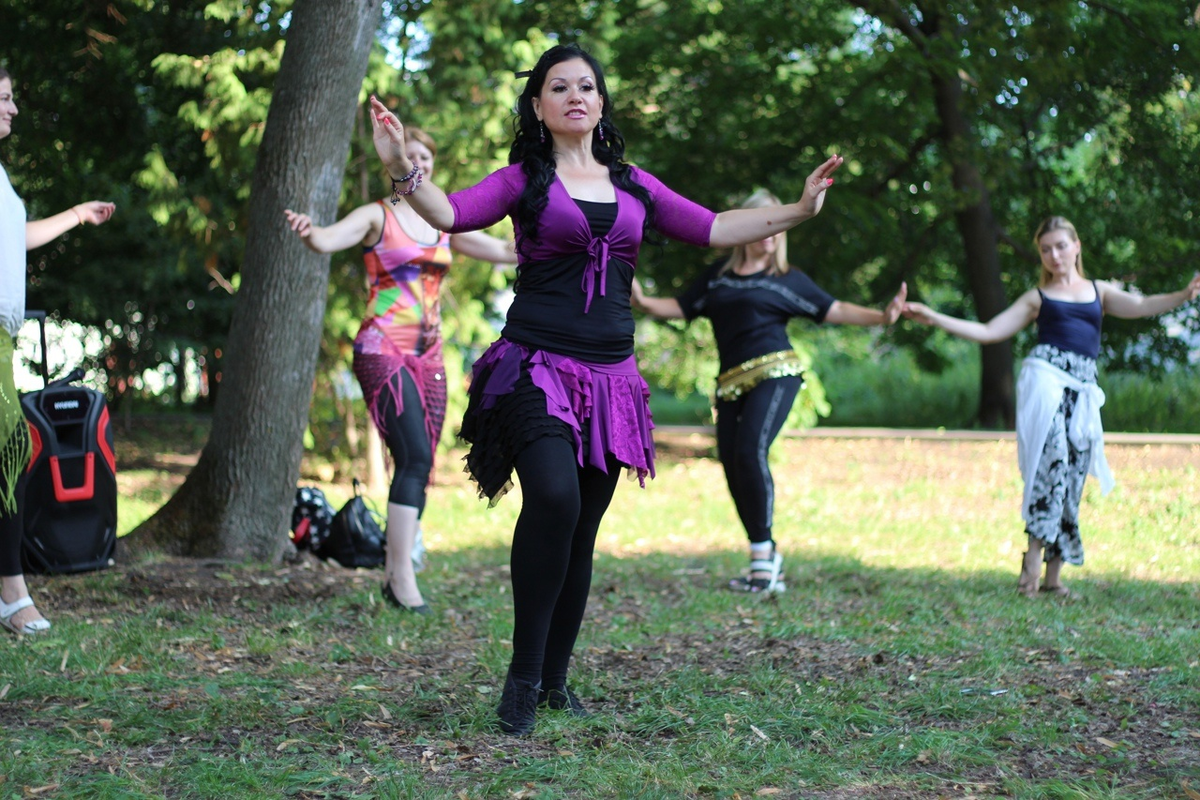 Фото из личного архива