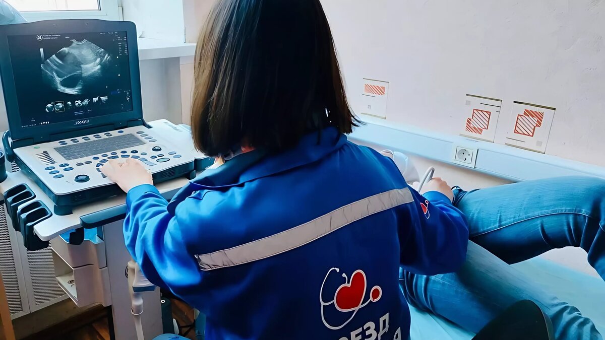     «Поезда здоровья» продолжат работать в Нижегородской области в апреле. В наступившем месяце такие мобильные диагностические комплексы будут принимать граждан в 18 муниципальных образованиях. NewsNN, ссылаясь на данные областного минздрава, публикует график их работы.