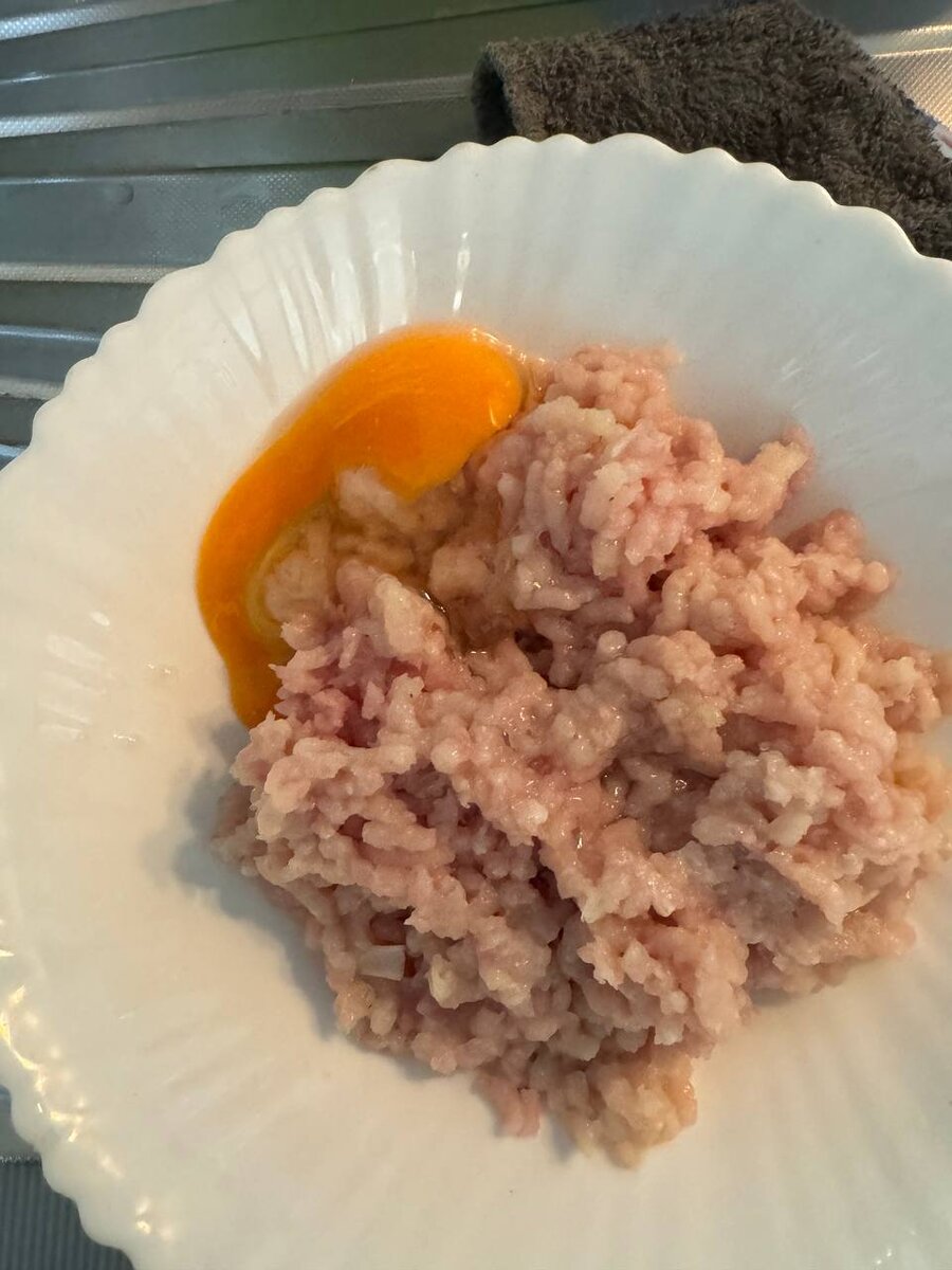 Добавить специи