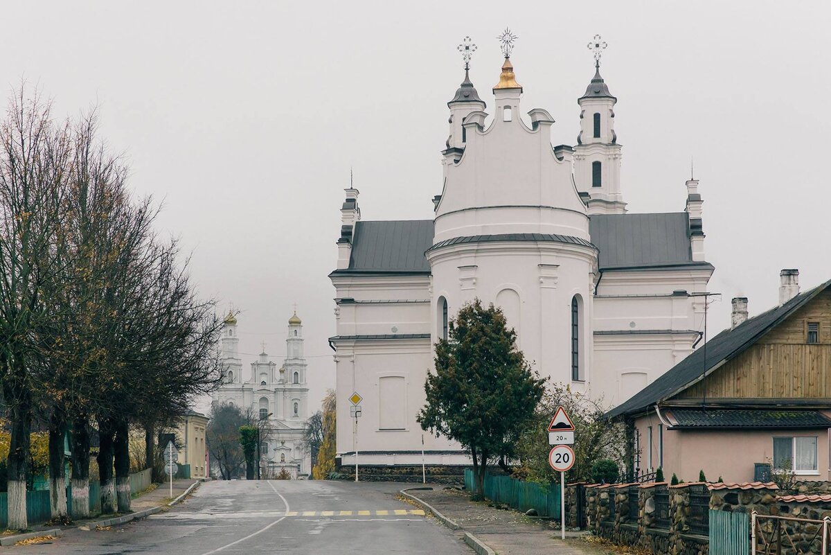 Север Беларуси. 10 самых красивых мест Витебской области | Антон Бородачёв  | Дзен