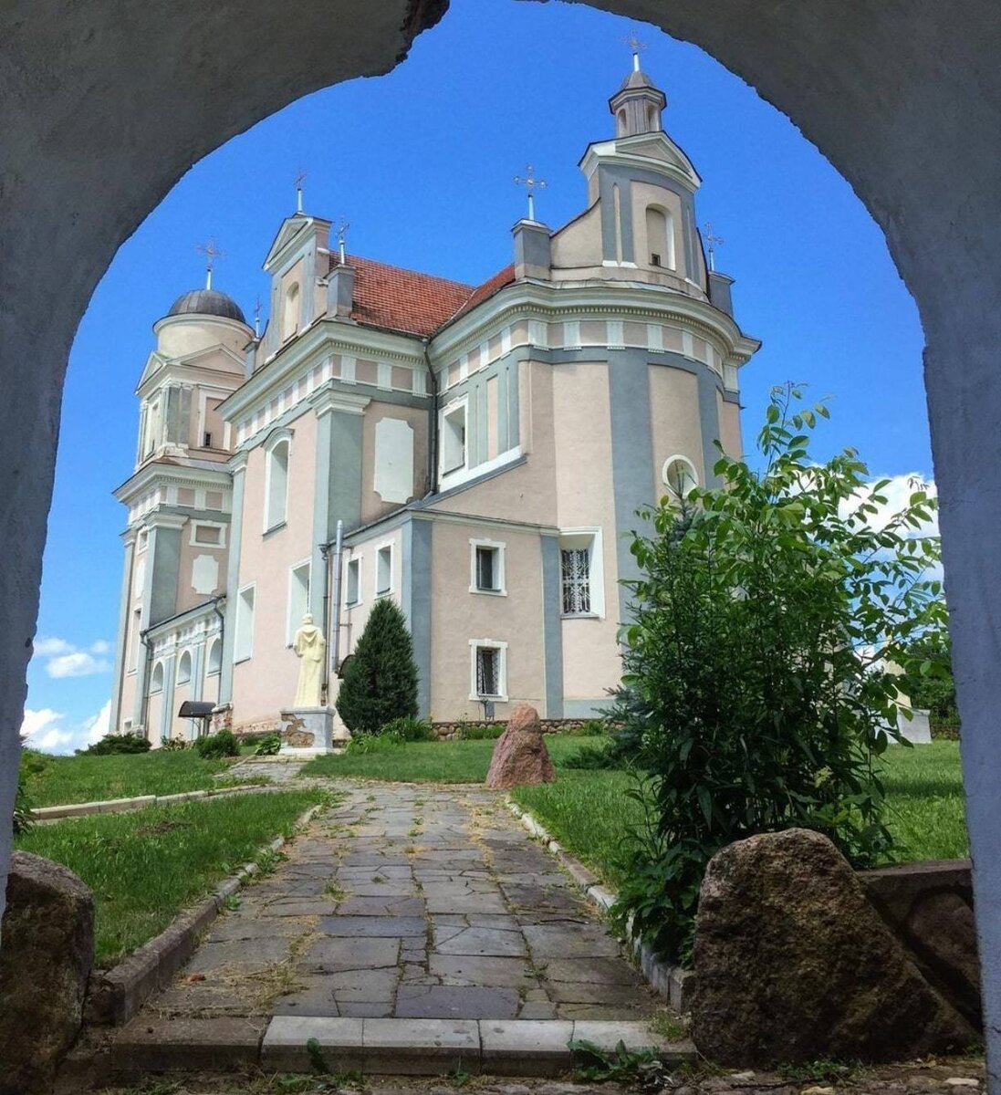 Север Беларуси. 10 самых красивых мест Витебской области | Антон Бородачёв  | Дзен