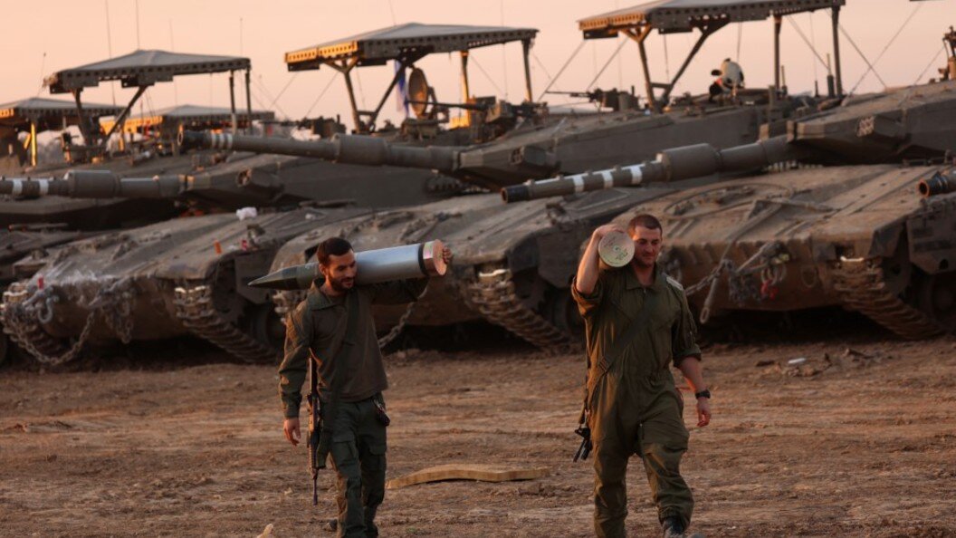    Gil Cohen Magen/XinHua/Globallookpress