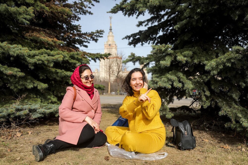    ©Агентство городских новостей "Москва"