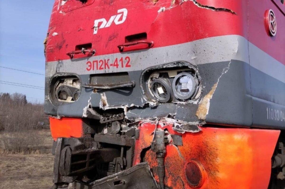    Пьяный диспетчер?